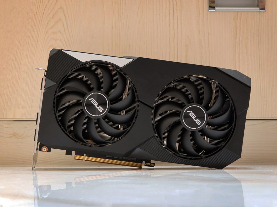 AMD Radeon RX 6600 8GB Graphics Card – Tested | "C0"
