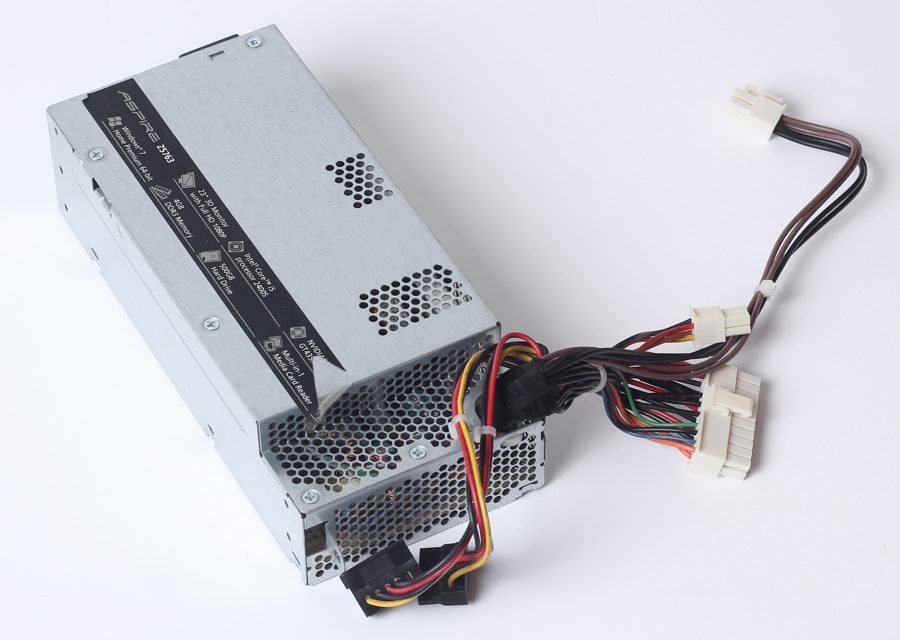 650W ATX Power Supply – Tested | "C0"