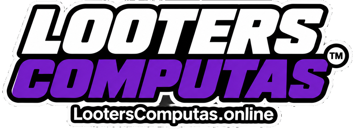 Looters Computas