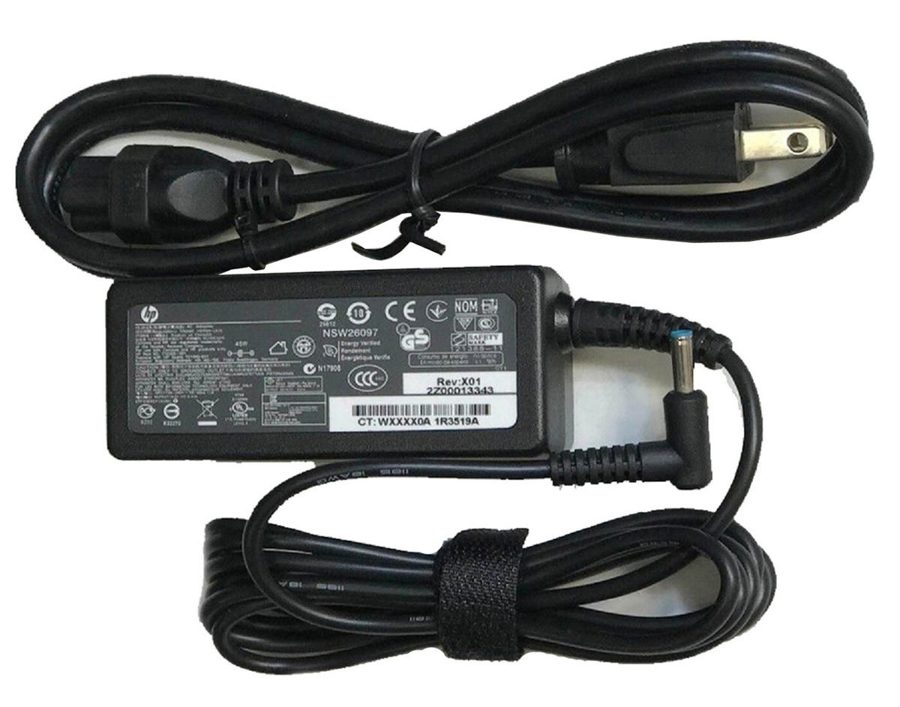 Compatible Laptop Charger for HP 45W 19.5V 4.5×3.0mm | "C4"